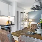 Apartamento Ostseenest Damp
