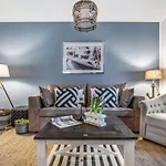 Apartamento Ostseenest
