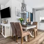 Ostseenest Apartamento *