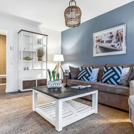 Ostseenest Apartment