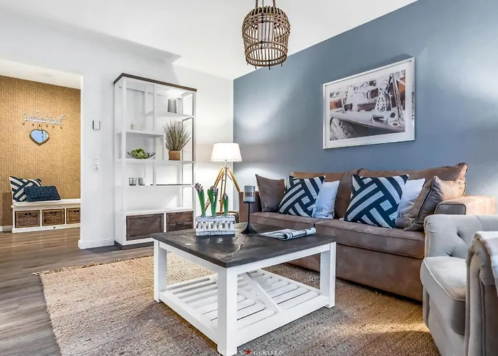 Ostseenest Apartment