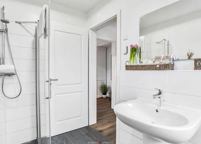 Ostseenest Apartment